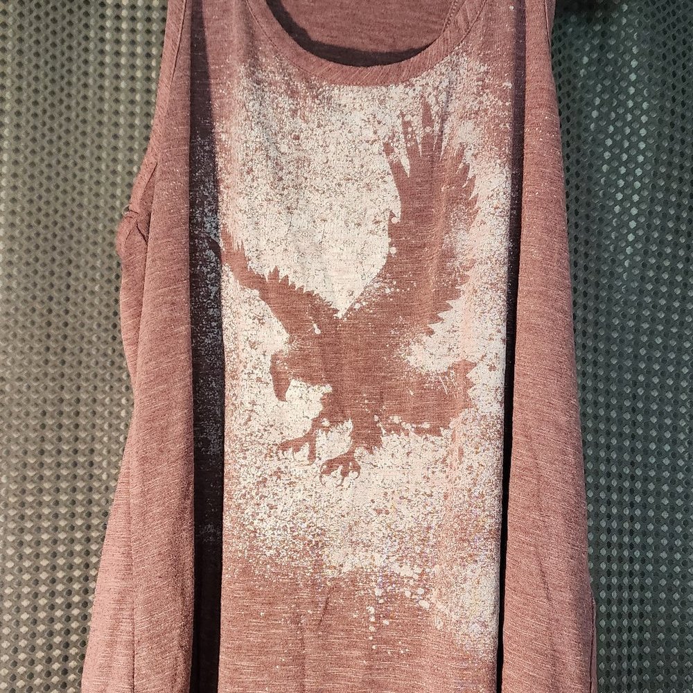 Maurices Tank